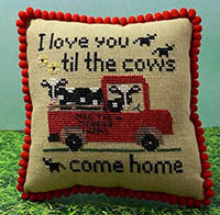 The Moo the Merrier Farms